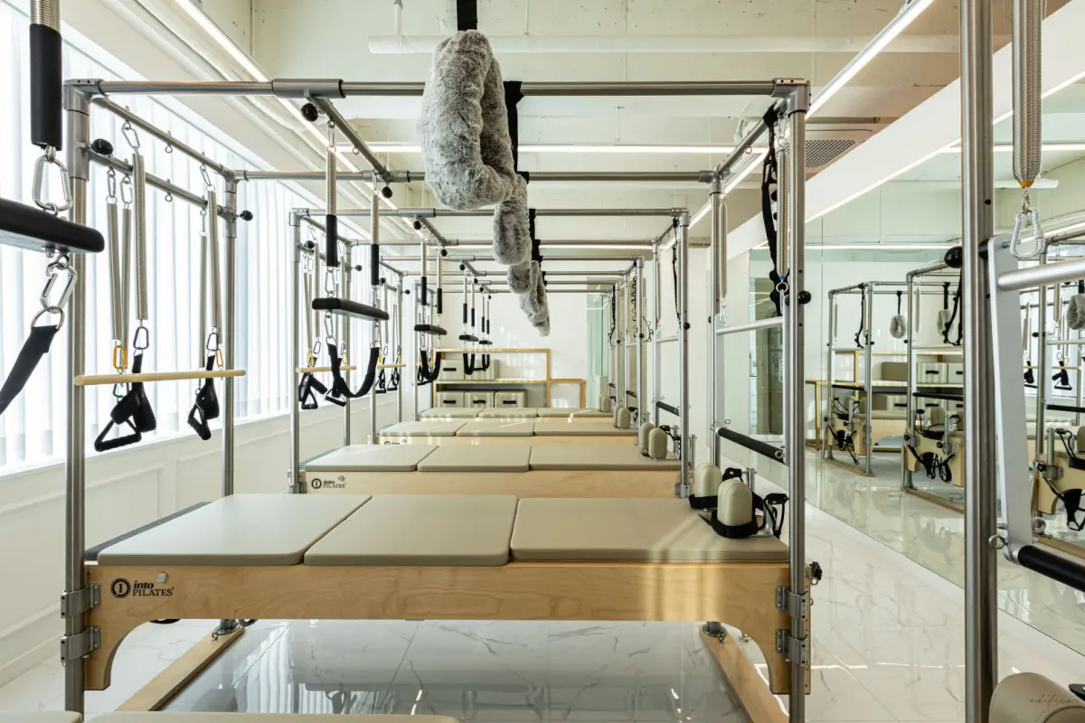 MY PILATES 이미지 18